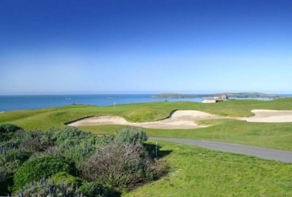 Royal Pacific - Close to San Francisco, Napa and Sonoma - Bodega Bay, California