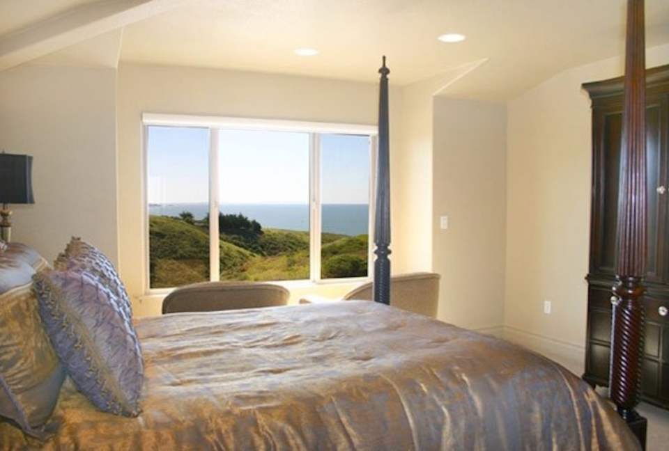 Royal Pacific - Close to San Francisco, Napa and Sonoma - Bodega Bay, California