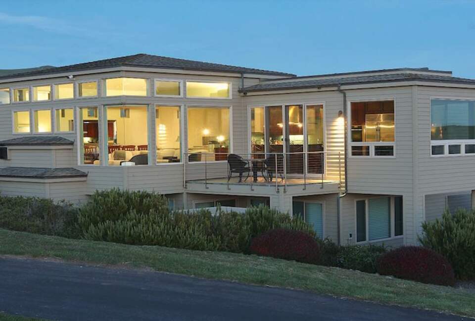 Royal Pacific - Close to San Francisco, Napa and Sonoma - Bodega Bay, California