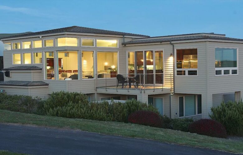 Royal Pacific - Close to San Francisco, Napa and Sonoma - Bodega Bay, California