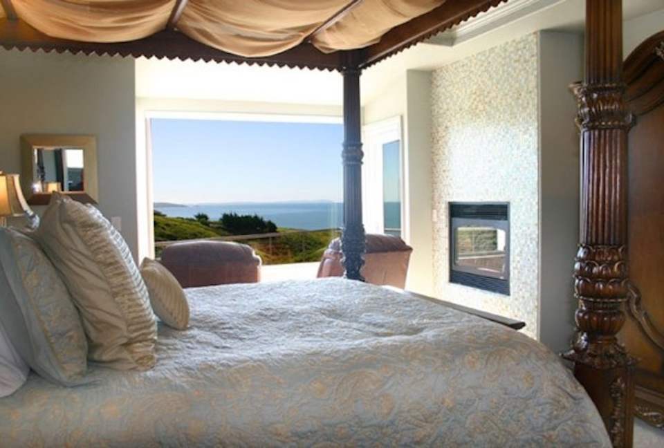 Royal Pacific - Close to San Francisco, Napa and Sonoma - Bodega Bay, California
