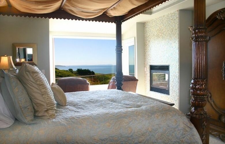 Royal Pacific - Close to San Francisco, Napa and Sonoma - Bodega Bay, California