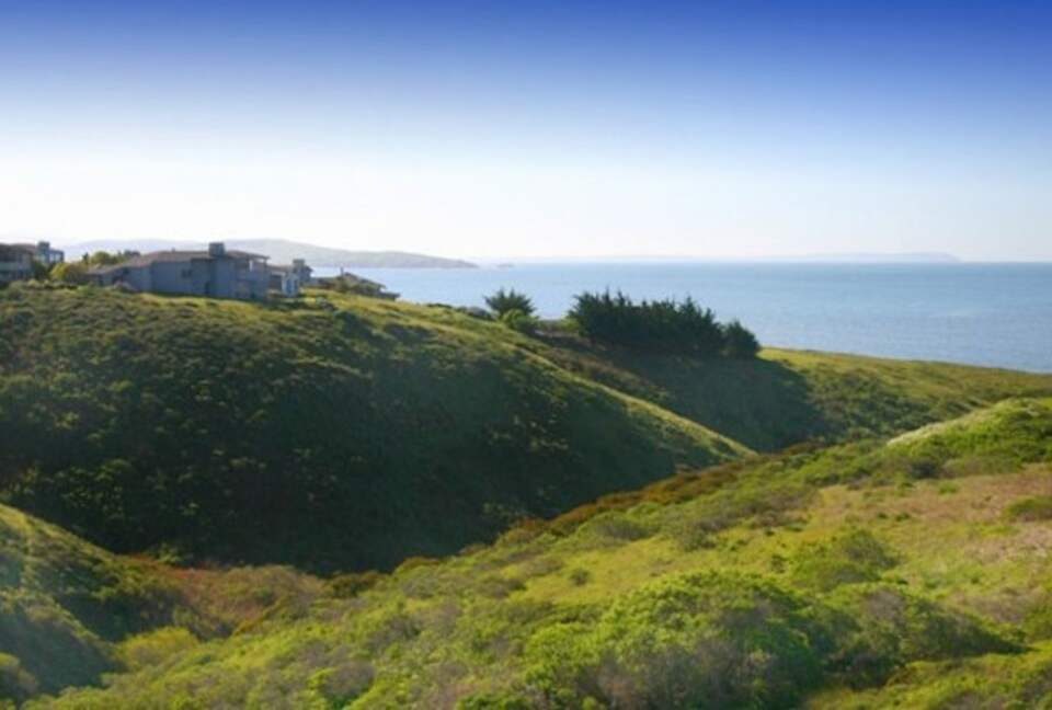 Royal Pacific - Close to San Francisco, Napa and Sonoma - Bodega Bay, California