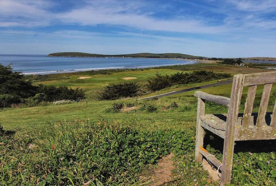 Royal Pacific - Close to San Francisco, Napa and Sonoma - Bodega Bay, California