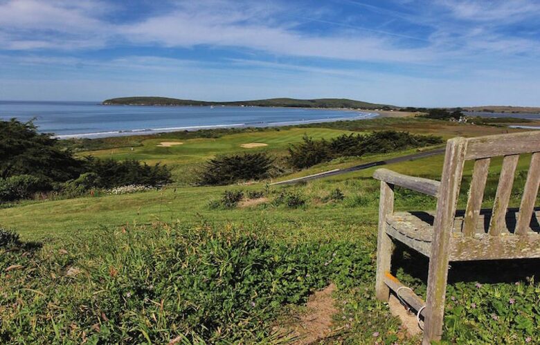 Royal Pacific - Close to San Francisco, Napa and Sonoma - Bodega Bay, California