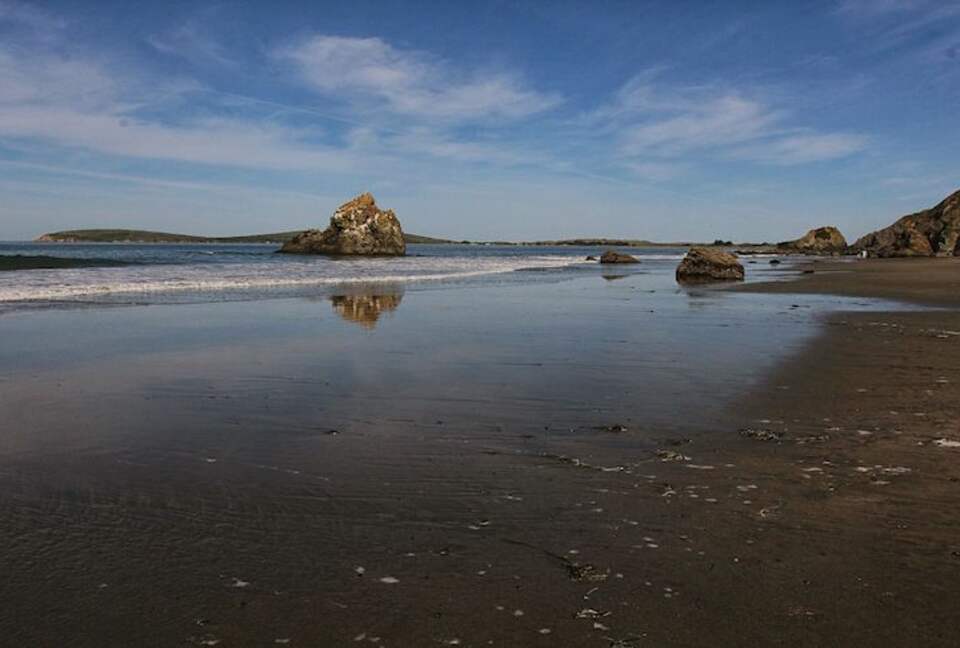 Royal Pacific - Close to San Francisco, Napa and Sonoma - Bodega Bay, California