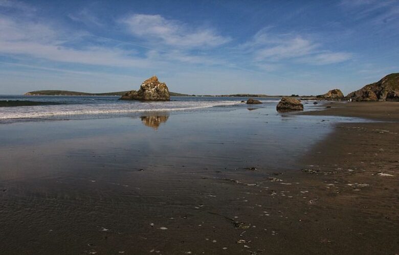 Royal Pacific - Close to San Francisco, Napa and Sonoma - Bodega Bay, California