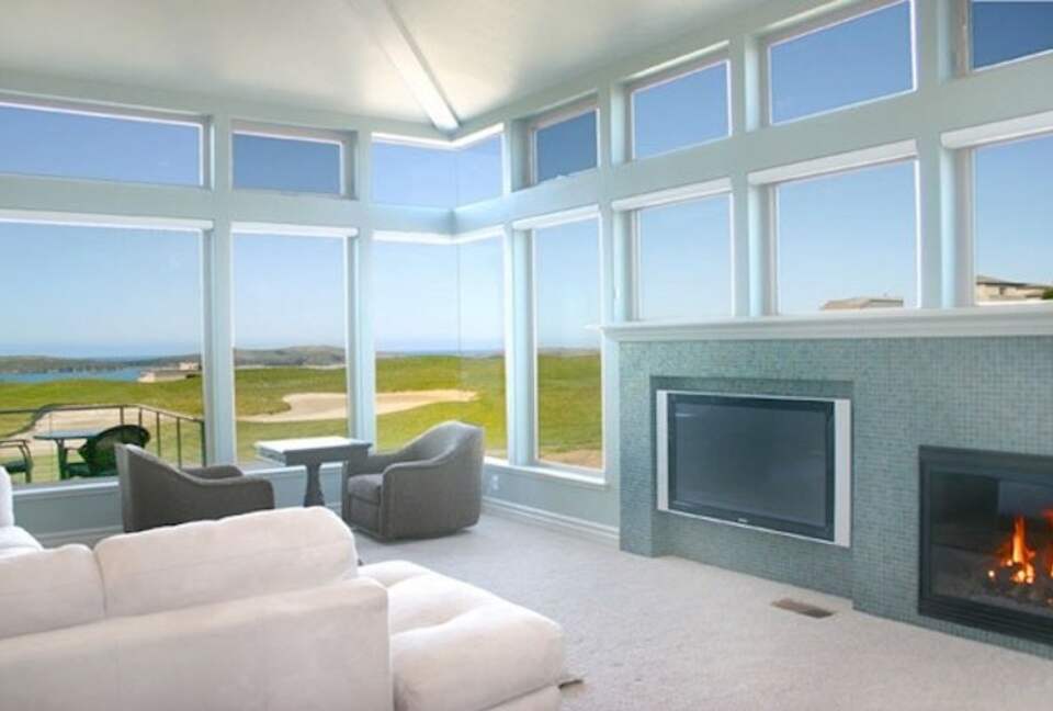 Royal Pacific - Close to San Francisco, Napa and Sonoma - Bodega Bay, California