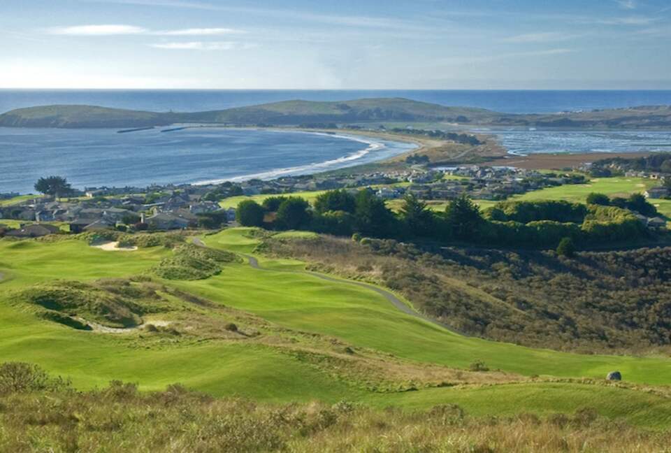 Royal Pacific - Close to San Francisco, Napa and Sonoma - Bodega Bay, California