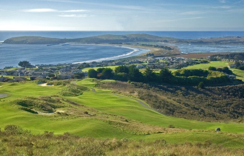 Royal Pacific - Close to San Francisco, Napa and Sonoma - Bodega Bay, California