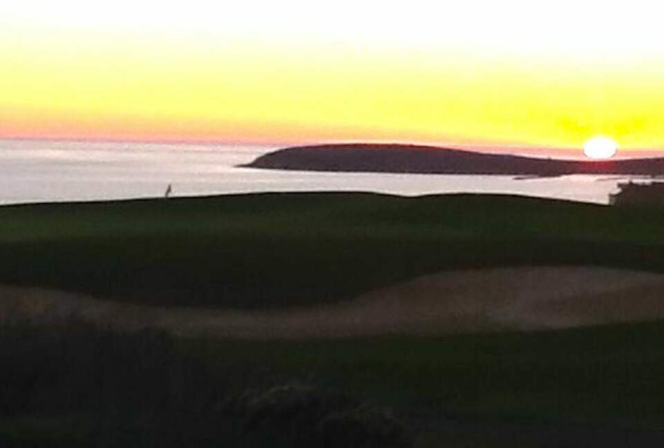 Royal Pacific - Close to San Francisco, Napa and Sonoma - Bodega Bay, California