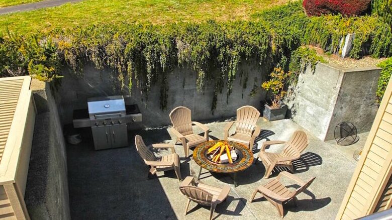 Royal Pacific - Close to San Francisco, Napa and Sonoma - Bodega Bay, California