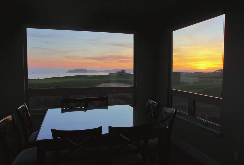 Royal Pacific - Close to San Francisco, Napa and Sonoma - Bodega Bay, California