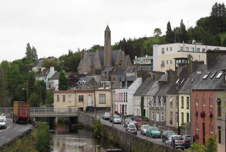 Harbour Heights of Portsalon - Portsalon, Ireland