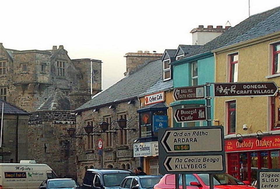 Harbour Heights of Portsalon - Portsalon, Ireland