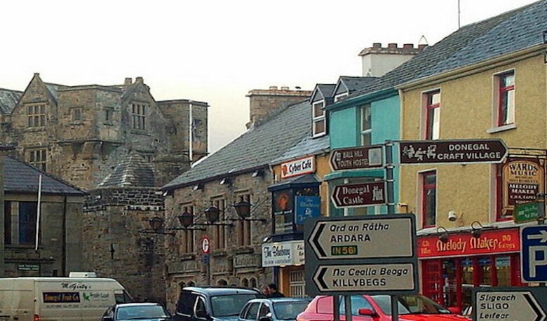 Harbour Heights of Portsalon - Portsalon, Ireland