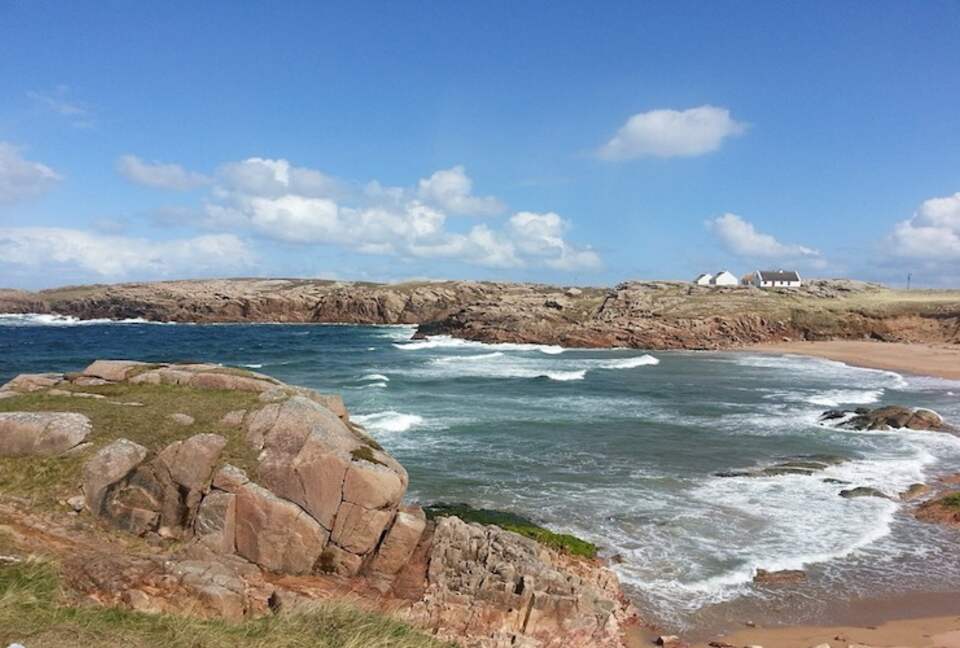 Harbour Heights of Portsalon - Portsalon, Ireland