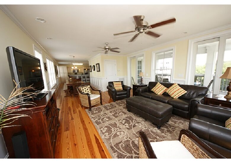 Isle of Palms Beach House - Isle of Palms, South Carolina