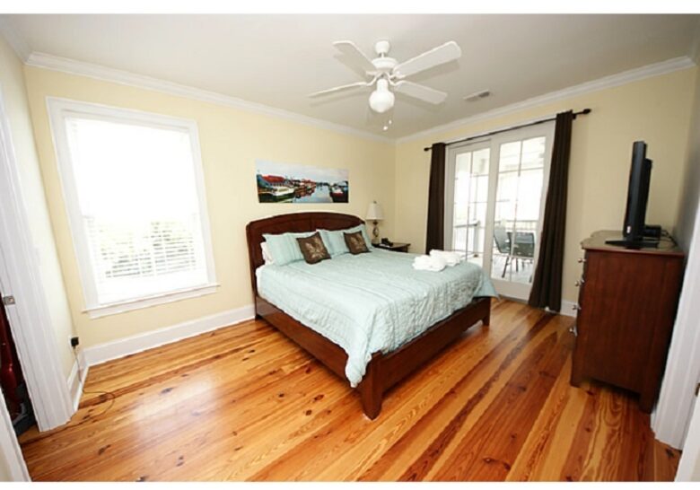 Isle of Palms Beach House - Isle of Palms, South Carolina