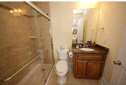 Isle of Palms Beach House - Isle of Palms, South Carolina