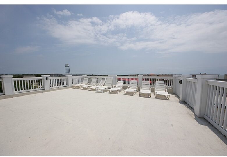 Isle of Palms Beach House - Isle of Palms, South Carolina