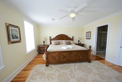 Isle of Palms Beach House - Isle of Palms, South Carolina