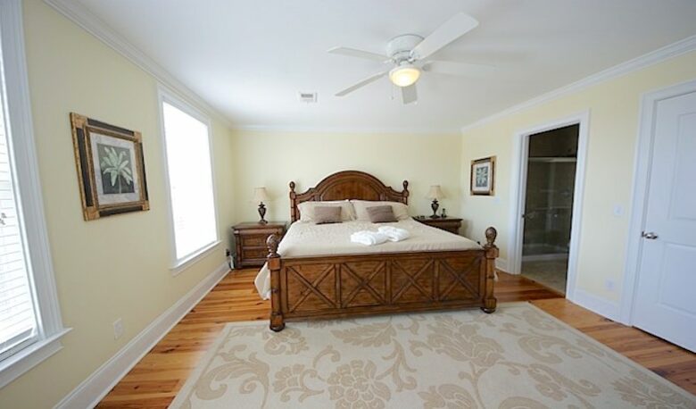 Isle of Palms Beach House - Isle of Palms, South Carolina