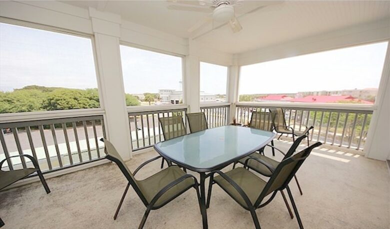 Isle of Palms Beach House - Isle of Palms, South Carolina