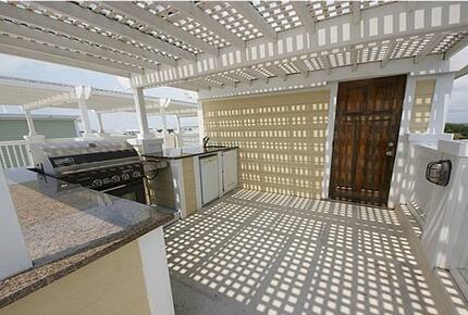 Isle of Palms Beach House - Isle of Palms, South Carolina