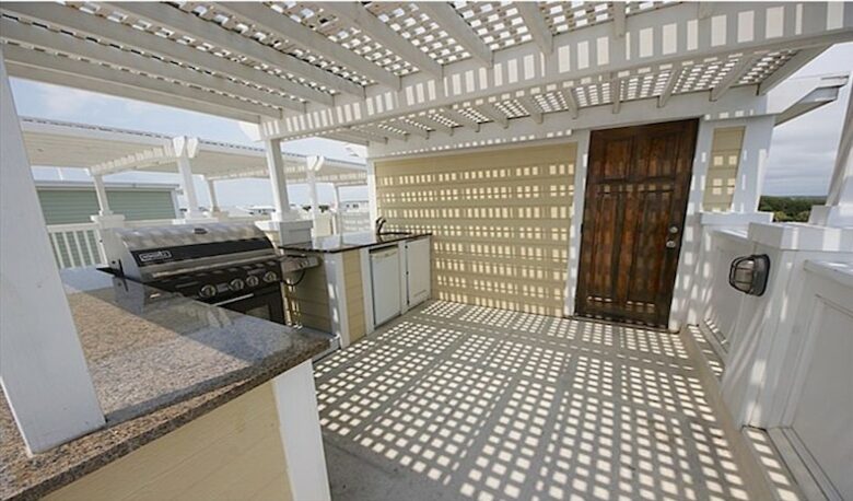 Isle of Palms Beach House - Isle of Palms, South Carolina