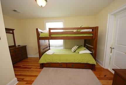 Isle of Palms Beach House - Isle of Palms, South Carolina