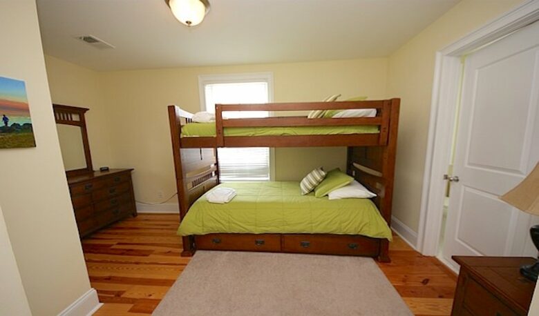 Isle of Palms Beach House - Isle of Palms, South Carolina