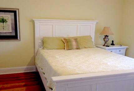 Isle of Palms Beach House - Isle of Palms, South Carolina