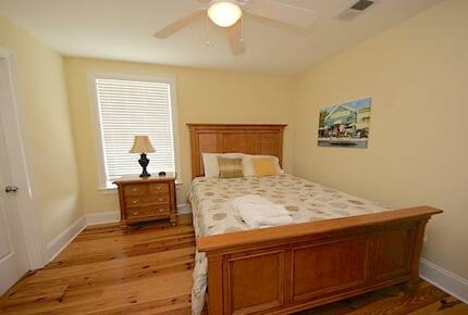 Isle of Palms Beach House - Isle of Palms, South Carolina