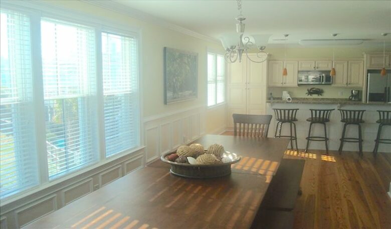 Isle of Palms Beach House - Isle of Palms, South Carolina