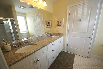 Isle of Palms Beach House - Isle of Palms, South Carolina