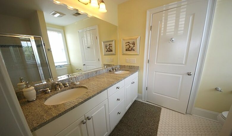 Isle of Palms Beach House - Isle of Palms, South Carolina