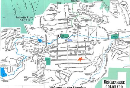 Romantic Victorian in Breckenridge - Breckenridge, Colorado