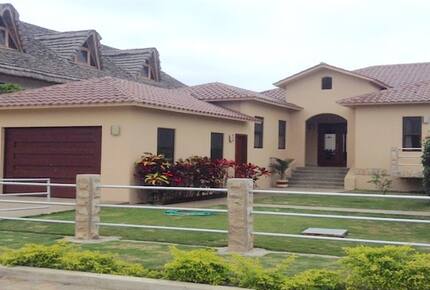 Paradise Point Montanita - Manglaralto, Ecuador