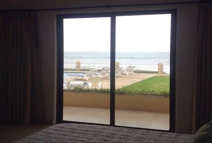 Paradise Point Montanita - Manglaralto, Ecuador