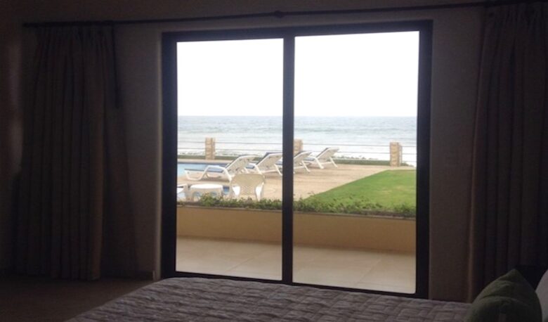 Paradise Point Montanita - Manglaralto, Ecuador