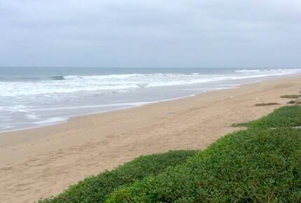 Paradise Point Montanita - Manglaralto, Ecuador