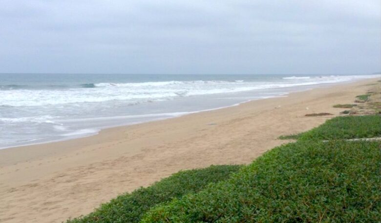 Paradise Point Montanita - Manglaralto, Ecuador