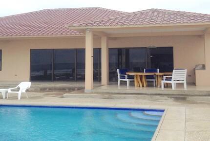 Paradise Point Montanita - Manglaralto, Ecuador