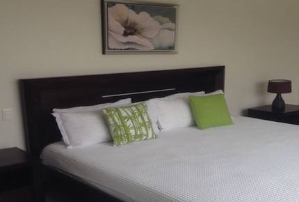 Paradise Point Montanita - Manglaralto, Ecuador