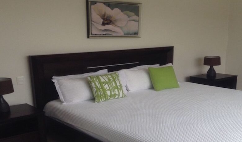 Paradise Point Montanita - Manglaralto, Ecuador