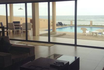 Paradise Point Montanita - Manglaralto, Ecuador