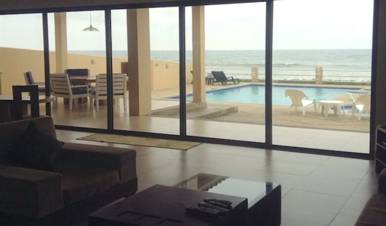 Paradise Point Montanita - Manglaralto, Ecuador