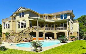 Your Best Hilton Head Vacation Ever! - Hilton Head Island, South Carolina