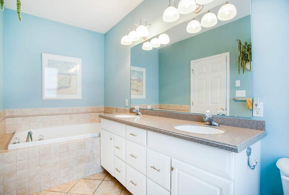 Bethany Beach Getaway - Ocean View, Delaware